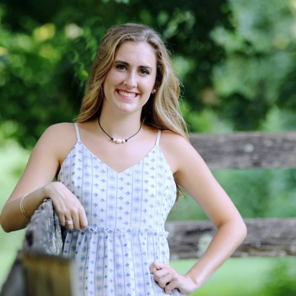 Meet your Posher, Annalee